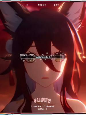 🦊🪽  ꒰ #fugue  x  #sunday  𐙚  #angelfox  ┆    theyre rotting my brain   —   #viomellys #sundayhsr #fuguehsr #sungue #HonkaiStarRail #rarepair @𐙚 Clovey Dovey .ᐟ 🎀𓂃 ࣪˖ @𐔌  .  kat  !  ୧ @lina @irina  ౨ৎ @badtz_elio @angeldface @irina  ✦ @irina ★ @liam 🪻 