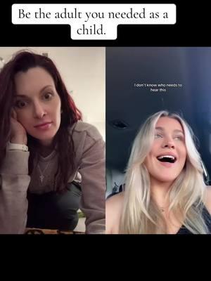 #duet with @Monique Castrission #innerchild #innerchildhealing #therapytiktok #melenialsoftiktok #fyp #deepthoughts #healing #HealingJourney #traumahealing so much power and beauty in this 🩷