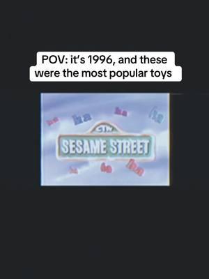 What was your favorite toy, from 1996? #ticklemeelmo #nintendo #nintendo64 #tamagotchi #bopit #90skids #90sthrowback #90stoys #fypシ゚viral #fypシ #fyppppppppppppppppppppppp #90snostalgia #childhoodmemories #childhoodnostalgia #nostalgiacore 