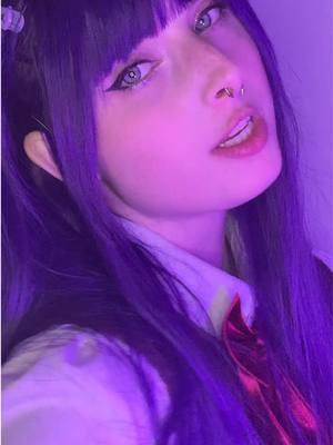 #yuri #yuricosplay #yuriddlc #ddlc #ddlccosplay #c0splay #dokidokilitertureclub #dokidokiliteratureclubcosplay #fypシ 