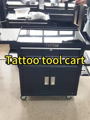 💯Tool cart for tattoos💯 🔥Professional storage: Large space, can place a large number of items 🔥Management tools: removable tool slot, drawer with lock, security and anti-theft 🔥Universal silent wheel: turn freely and glide quietly #taidu #tattoo #tattoofactory #tattoofurniture #tattooartist #Newyorktattoo #tattoosupplies #tattoostudio #beautystudio #tattoomachine  #tattooloversusa