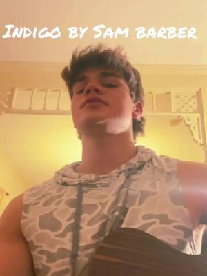 #fyp #indigo@Sam Barber #tymyers #sambarber #fypシ゚viral #guitar #acouticguitar #acoustic #foryoupage #countryreels #guitartok #cover 