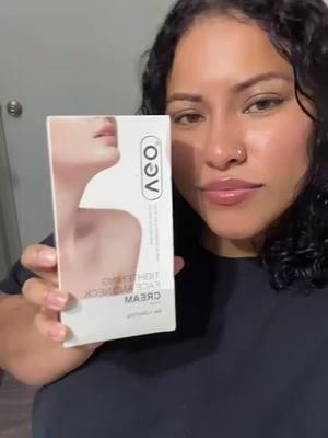 La crema que no sabias que necesitabas en tus ruitnas de mañana y noche @VGO Beauty #skincare #skincarerutine #skincaretips #TikTokShop #f #para #tii #vgobeauty #vgo 