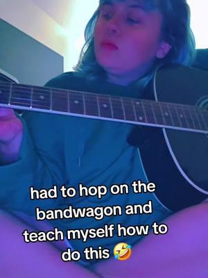 #sticky #foryoupage #avaajeannebean #guitartok #aucustic 