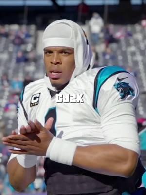 Ace boog1e || #camnewton #nfl #viral #cj2kpost 