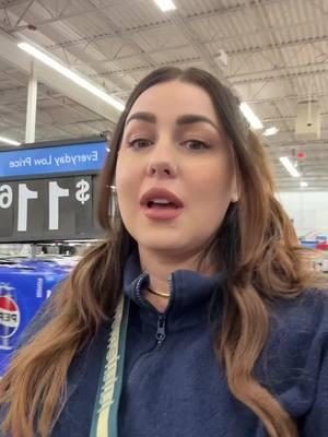 #iykyk weird so weird like so weird you guys! #walmart #canadians #soweird #fyp 