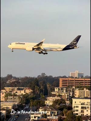 @Lufthansa #lufthansa #a350 #aviation #fly 