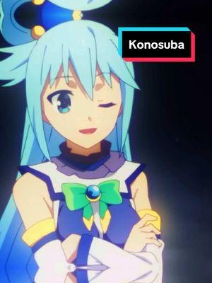 #konosuba #edit #series #animeedit #fyp 