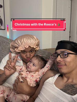 Spend Christmas with us 🎄🫶🏽 #xmas2024❤️❤️❤️❤️❤️❤️❤️❤️❤️ #christmasvlogs #ourfamilychristmas #xmasvlog #spendthemorningwithus 