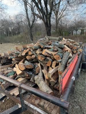 G-Line Ranch Today we are taking off with a Load of fire wood. #glineranch #firewood #country #countryliving  #ranchtok #ranchliving 