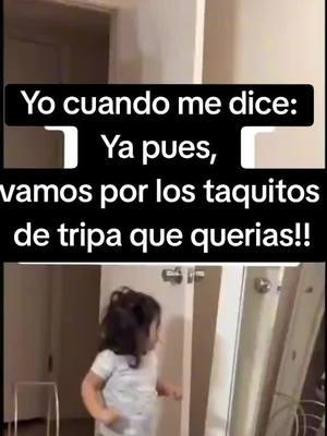 Asi, si! 😂😂😂 #tacosdetripa #latincreators #tiktok 