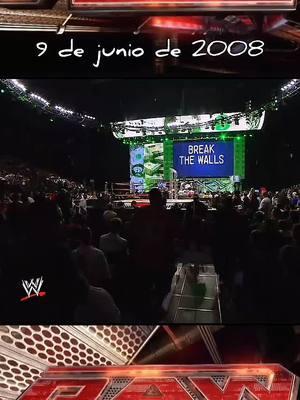 Monday Night raw 9 de junio de2008#WWE#wrestling#raw#wwechampion#wweraw#undertaker#ricflair#batista#tripleh#hbk#dx#kane#wweintros#wwepromos#wwemusica #deanambrose #romanreigns#jeffhardy #SummerSlam #wwesmackdown #wwelive #smackdown #sethrollins #sdlive#cmpunk #brocklesnar #WrestleMania#RoyalRumble #wwesummerslam #ajstyles #wwetlc #followme #theshield #wwefan #wwenetwork #wweextremerules #wwebacklash #wwesurvivorseries #wwewrestlemania #johncena #wwehellinacell #wwemoneyinthebank #wwepayback#wweroyalrumble#fypviral#parati 