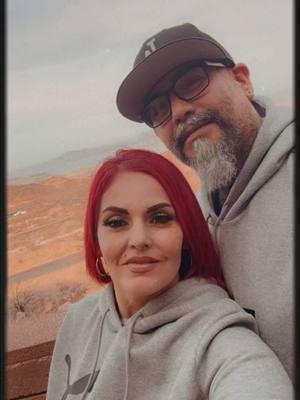 Fun times together! #CapCut #cherryandslow #slowpoke760 #lasvegas #nevada #lakemead #lakemeadnationalrecreationarea #lakemeadtunneltrail #trail #therunnels #Hiking #walking #funtimes #soulmate #relationshipgoals #scorpiocancerlove #TrueLove #date #datetime #together #puma #redhair #redhairdontcare #saltandpepperbeards #matching #couple #couplegoals @🍒✨Cherry Doll @Picking_with_Cherry_and_Slow 