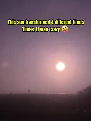 Real sun my 🤬 this artificial. It transformed 4 different times into whatever. Crazy times #fyp #foryoupage #foryoupageofficiall #sunsimulator #artifialsun #jameswebb #sun 