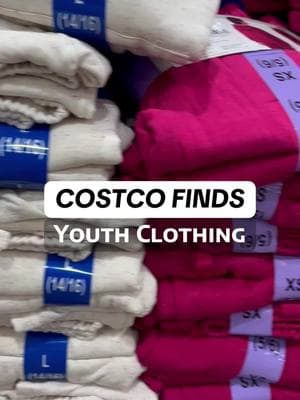 #costco #costcofinds #costcotiktok #kidsclothing #kidsclothes 