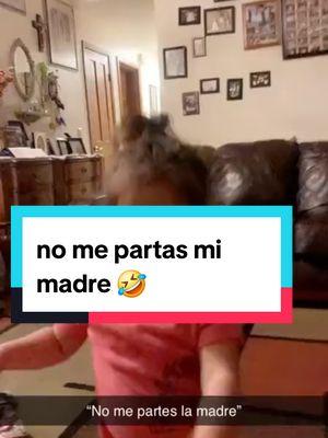 no me partas mi madre 🤣 #yolyysusocurrencias #niños #risas #comedia #humor #jajajajja #bromas #ocurrencias 