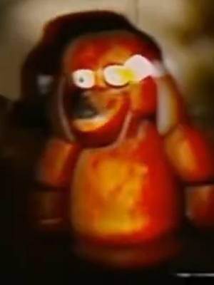 mystery behind Freddy Fazbear's Pizza Dog animatronic #horror #analoghorror #fnafvhs #horrorfilm #scary #horrortiktok #tgolegend 