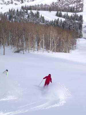 Vice President of Mountain Operations, Steve Graff, shares exciting news: we anticipate Keetley Express and Aurora chairlift opening within the next week.  Our team is hard at work putting the finishing touches on the new terrain, and while we don’t have an exact opening date yet, it will be within the week. Stay tuned for updates—we’ll share the official date as soon as it’s confirmed! #DeerValley #ParkCity #FYP #ForYou #SkiTok #Skiing #SkiUtah #IkonPass #Ski #wintervacay 