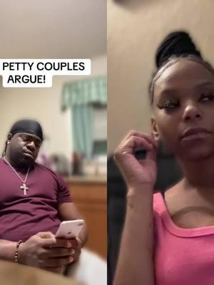 #duet with @ActorLorenzoDarden #letthatmarinate Petty couples be like🤣🤣🤣 #BlackTikTok #fypシ゚viral #allroadsleadtoshreveport #318 #MomsofTikTok #funny 