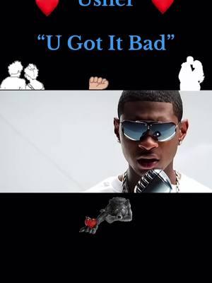 #ugotitbadusher #ugotitbad #usher #2000smusic #fyppp 