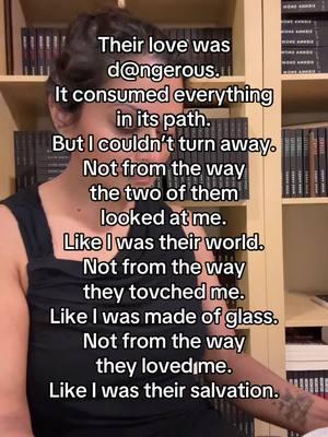 A d@nerous love They say the quiet hides the loudest truths, but for me, the shadows whisper of love and betrayal. Theo says he’ll bring me back to life. Xander says he’ll burn the world for me. But I’ve learned the hard way—promises can be broken, and love isn’t always enough. #BookTok #BookAddict #TBRPile #BookObsessed #FictionLover #SinandBetrayalBook #SinandBetrayalSiennaSnow #siennasnow #siennasnowbooks #MoodyBooks
 #RevengeStories
 #SecretsAndLies
 #PowerAndLove
 #BetrayalAndRedemption
 #DarkAndSteamy
