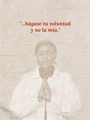 ¿Qué has aprendido al entregar tus deseos a la voluntad de Dios? 👇 Cuéntanos en los comentarios. #añonuevo2025 #felizañonuevo #VoluntadDeDios #findeaño