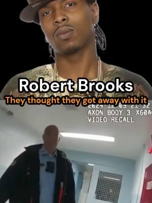 Robert Brooks was unalived by Correctional Officers at Marcy Correctional Facility #equalrights #wearehumanbeings #justiceforall #humanity #coverups #prison #robertbrooks #abuseofpoweriswrong