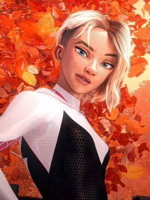 ITSV feels so nostalgic now. #spidermanintothespiderverse #spidermanacrossthespiderverse #gwenstacyedit #spidergwen || sdt: @goodmags 