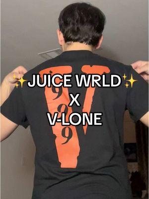 this is the HARDEST juice wrld shirt i own for CHEAP. 🔥 #juice #wrld #juicewrld #vlone #juicewrldxvlone #🧃🌎 #juicewrld999 #999 #ripjuicewrld #legendsneverdie #longlivejuicewrld #allgirlsarethesame #allgirlsarethesamejuicewrld #foryou #TikTokShop #tiktokshopfinds #tiktokshopmademebuyit #tiktokshopholidaydeals #fypシ 