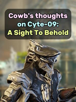 DE cooked y'all! #itzcowboy #itzcowb #cowboybeatbox #warframe #warframecommunity #warframebuild #warframe1999