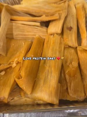 Healthy ! #lol #proteinbar #yummy #tamales #fyp #trending #mexican #MomsofTikTok #healthyrecipes #paratii #risa #beauty #956 #riobravo 