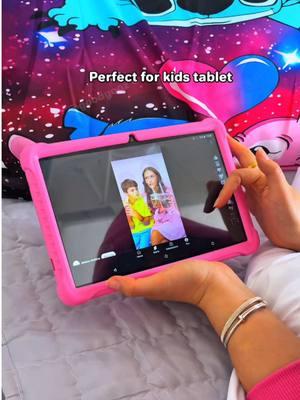 10.1 Inch Tablet for Daughter and son#tablet #kidstablet #goodgooz #TikTokShop #tiktokshopfinds #tiktokshopnewyearaura #tiktokshoplastchance #spotlightfinds #newyeargift #gift 