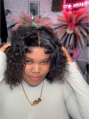 "WIG INSTALLATION TUTORIAL! Watch me slay with the QinMei 4x4 Deep Wave Hair HD Glueless Lace Front Wig! 180% density, 16inch, and perfect for Christmas! Use code for $3 off orders $60+! #TikTokShop #TikTokShopFine #WigInstallation #QinMeiHair #DeepWaveHair #LaceFrontWig #GluelessWig #ChristmasMustHave #HairGoals #WigLove #HairLove #BeautyEssentials #FashionMustHaves #TikTokBeauty #TikTokFashion #WigInspo #HairInspo #ChristmasHair #HolidayHair #TikTokMadeMeBuyIt #TikTokFaves"