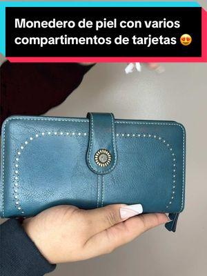 #monedero #moda 