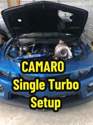 A little throwback from 2020. I really miss working on high horsepower projects like this one. #camaro #boost #turbo #turbski #gm #chevy #chevrolet #chevroletcamaro #camaross #LS #th400 #boosted #tech #technician #build #weld #mechanic #dragcar #horsepower #cam #automotive #fast #loud 