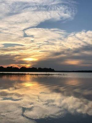 Jesus 🙏🏻✝️ ❤️.  Things that calm my soul.  Jesus 🙏🏻.  Bodies of water 🌊. Sunrises/sunsets 🌅.  Nature 🌲. My children/grandson 👦   #oklahoma #amen #myprayer #lifechurch #nature #christian #christiantiktok #inspire #oklahomasunset #jesusislord 