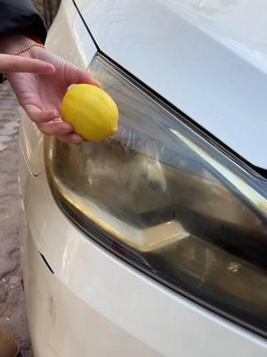 amazing lemon#driving #cardrivinglessons #carpart #drivinglessons #tips #DIY #car