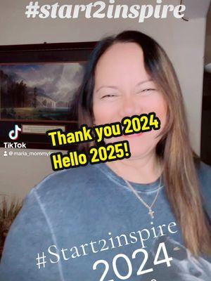 Thank you 2024🙏🏻Hello 2025🤗#START2INSPIRE #start2inspire4thyearanniversary #thabkfulgratefulblessed #happynewyear @𝓘 𝓐𝓶 𝓟𝓲𝓷𝓴𝓼𝔀𝓪𝓷05💖 @Suriyani Ja Lazuardy @Sitipanker @Kate  #chardotcom🤪  #tropanggv #among⚡️us   #thesquadidol   #queenmer👑 #thebodyguard😎 #teamgarbage     #teambisdaktokers    #pstf👊🏻    #teamtinga   #teampinoy♥️ #dream_alliance🌟    #dprinceangels     #tuttcafe     #hotmamamalou #iampinkswan #thepowerpuffsisters     #susu💚💚💚     #bigteesisters❤️    #pirikikay #jj_0521   #chari😍🙈    #teamdanley🦢    #aletheia15     #narda🎧 #💜me💗   #evelimforever53   #fanli💜    #wens😇   #dazzledazzling🦋     #teamsassychloe✌💖     #orignet #angel_tropanggoodvibes #teamadarna💘  #teamsolidlive    #teamremixtiktokers      #PIPwede   #paubaya2_0 #edselesde21 #bii4😘 #samirgal #hearts💞life #tropangsolidsasuporta❤️🤣👍 #cmasterjhie76 #racerjoker  #wildgher #wildghergokou #friendzone_family #buddy_boss #pinaymumshies #hotmomma🔥💖 #dabyssdancecompany #hazeinz❤️ #tnof23 #Duet_Prince👑 #Emotero_King👑 #emoteraqueen713