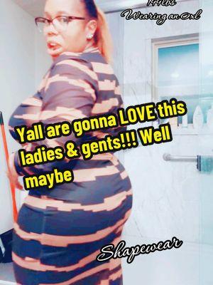 #mrsharlemgrown #fyp #foryoupage #plussize #curvytiktok #fashiontiktok #bbwtiktok #womentok #dresses #stripeddress #fypシ #curvytiktok #over50women #bigtok This 👗is EVERYTHING!!