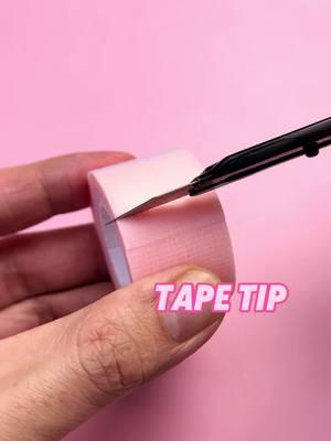 Tape tip for you💁‍♀️💁‍♀️ Check the video see details 😉 . . . . . . #lashbeginners #lashproducts #lashtape #tdancelashes #eyelashsalon #lasheurope #lashusa #lashuk #lashartist #lashtutorial #lashoftheday 