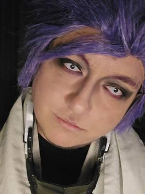 #myheroacademia #shinsou #mha #bnha #shinsouhitoshi #hitoshishinsou #mindjack #cosplay #cosplayer #myheroacademiacosplay 