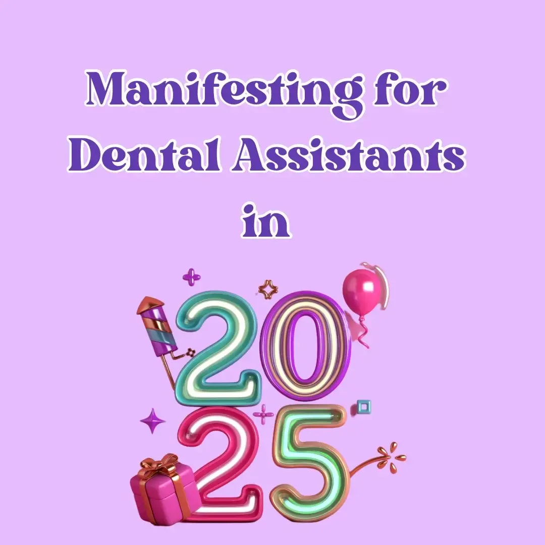 Here are 6 areas that need improvement for the dental assistant. #dentalassistant #dentaloffice #dentalassistantlife #2025 