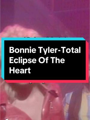 #bonnietyler #totaleclipseoftheheart 