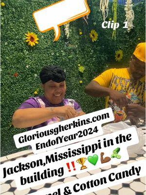 #Gloriousgherkins #bigflavorculture #fyp #bigdillenergy #GottaGherkEmAll #getyousome #pickles #tiktok #bigt #jackson #mississippi 