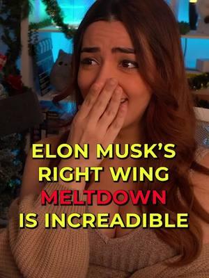 The End of The Year Elon Crash Out is Incredible #DenimsTV #twitchstreamer #immigration #elonmusk #twitter #H1Bvisa #elon