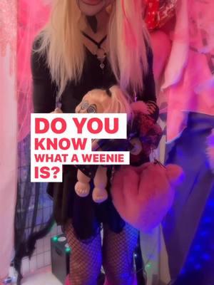 The “ no weenies allowed “ movement girls journey is breaking through ! #inspirationalentertainment #blondesquad #metalfan #datingadvice #blondesoftiktok 