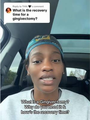 If you need to or plan on getting a gingivectomy watch this video #dentistry #dentist #periodontist #teeth #dentalcare #teethcare #oralcare #gingivectomy 