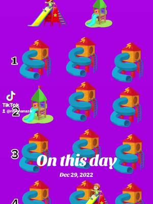 #onthisday #viraltiktok #rosenazaire5 #rosenazaire4 #videotiktok😇😇 #fyp #myvideos 