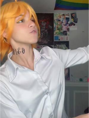 #EMMA #emmatpn #emmatpncosplay #tnp #thepromisedneverland #tpncosplay #tpnemma #tpnemmacosplay #thepromisedneverlandcosplay #thepromisedneverlandemma #thepromisedneverlandemmacosplay #emmathepromisedneverland