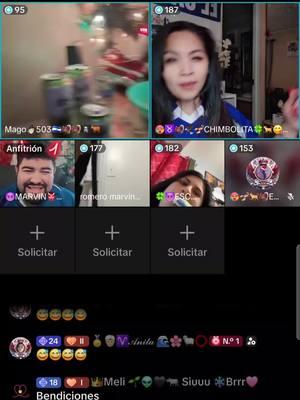 NOCHE DE AMIGOS#paratiiiiiiiiiiiiiiiiiiiiiiiiiiiiiii #viral?tiktok🥰 #nochebuena #unidossomosmas #viralvideo #503 #vivamexico🇲🇽 #culicansinaloa🍅 #🍻🍻🍻 #vivalavida @😈👹Luisa Lopez Brrr Siuuu @🍀😈ESC⭕️LT🥵DeCHiMBOLITA🦃BRR @😈MARVIN👹🇸🇻BRRR🧸SIUU🍀⭕️🦃 @romero marvin1994:BRR🥵🦃⭕503 @Mago🧙‍♂️503🇸🇻🦃🦃🏴‍☠️🐂 